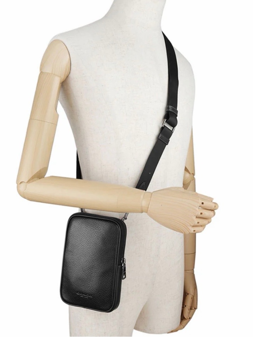 Coach Crossbody - Picture 5 of 6